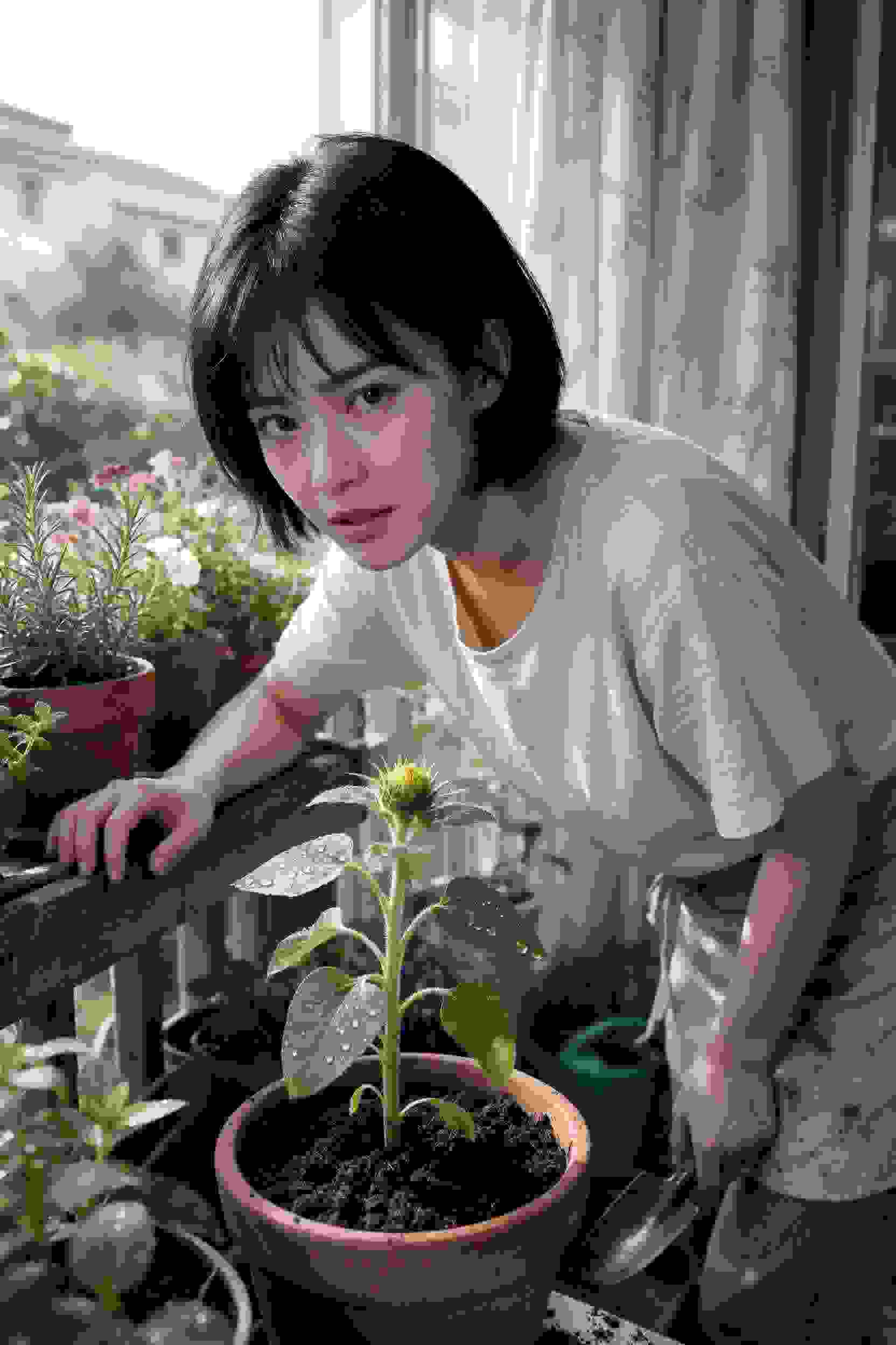 恋爱暴君
