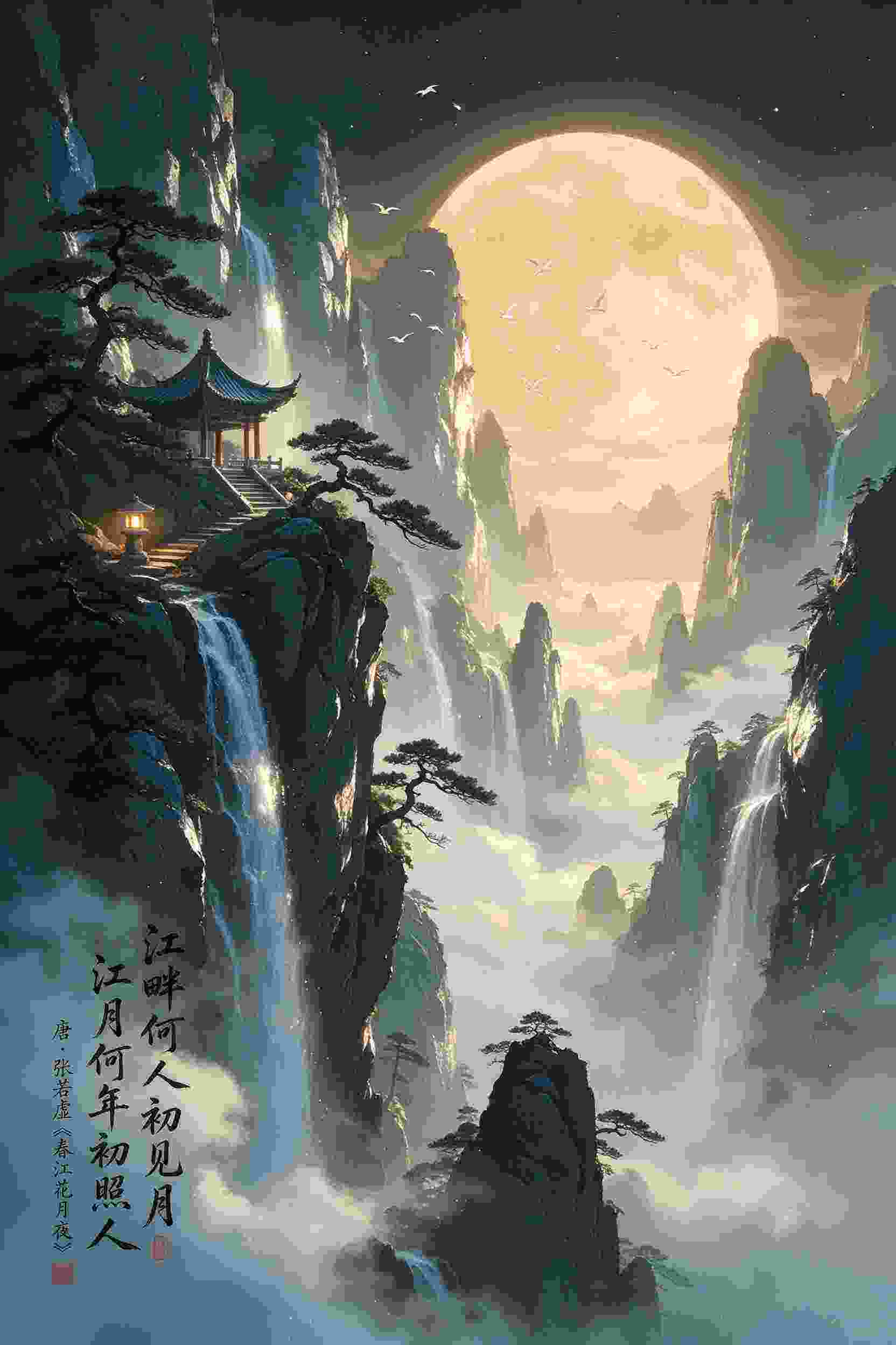 梦想之光