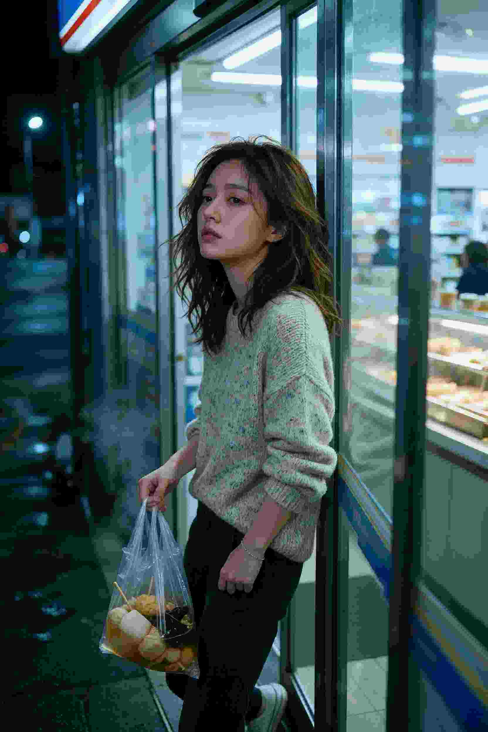 恋爱暴君