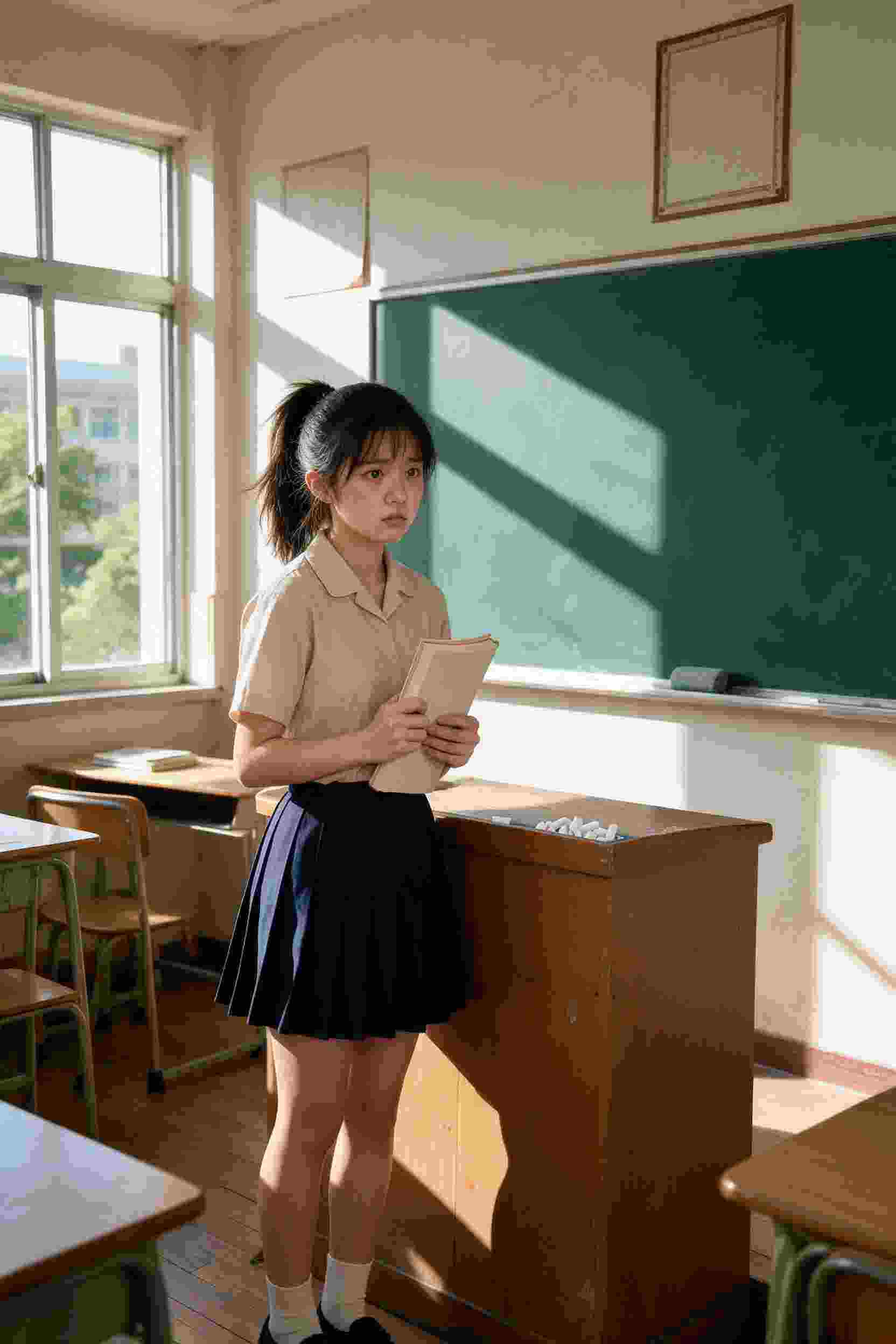 心跳告白
